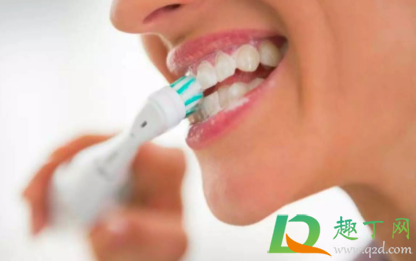 牙齿漂白能保持多久(漂白牙齿一次能漂白吗)