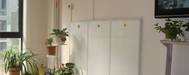 地暖采暖特点(地暖的用途和特点)