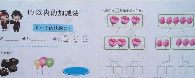 如何让孩子快速学会十以内加减法技巧(如何让孩子学会十以内的加减法)