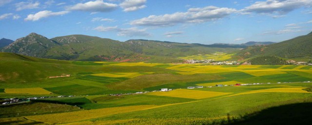 土地的两种性质分类(土地的三种性质)