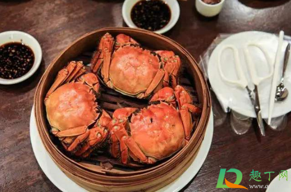蒸螃蟹一次没吃完怎么存放(蒸螃蟹吃不完怎么存放)