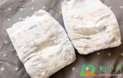 婴儿尿布可以用84洗吗(新生儿尿布能用84洗吗)