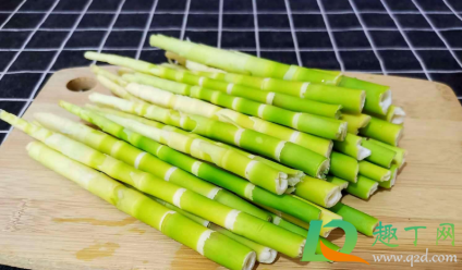 为什么竹笋过水变黄(竹笋水煮后发黄咋回事) 为什么竹笋过水变黄(竹笋水煮后发黄咋回事)