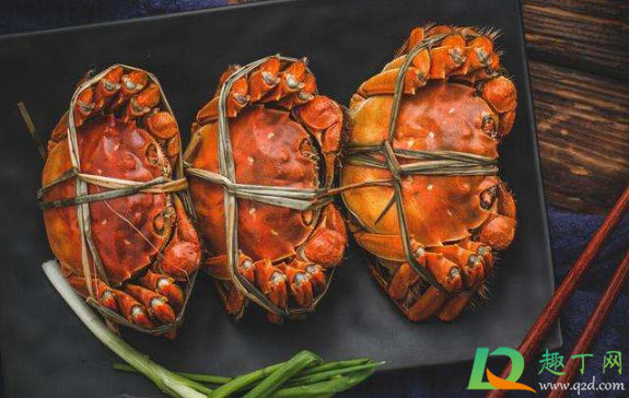 螃蟹用酒泡多长时间会晕(螃蟹泡酒多久会醉)