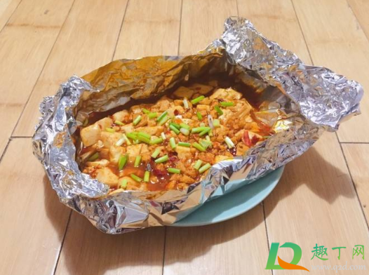 烤箱锡纸用完了用什么代替(烤箱可以使用锡纸吗) 烤箱锡纸用完了用什么代替(烤箱可以使用锡纸吗)