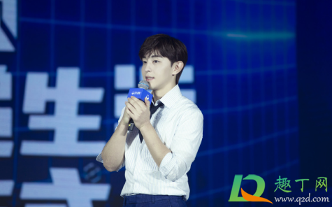 邓伦代言菜鸟裹裹意味着什么(邓伦 菜鸟) 邓伦代言菜鸟裹裹意味着什么(邓伦 菜鸟)