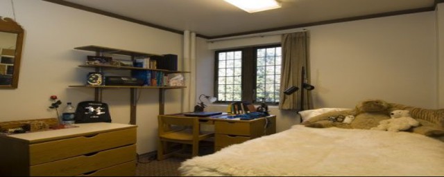 在国外留学怎样租房子(国外怎么租房子)