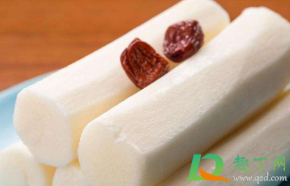 山药削皮变紫色有毒吗(山药皮削掉有点紫色可以吃吗) 山药削皮变紫色有毒吗(山药皮削掉有点紫色可以吃吗)