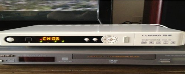 机顶盒开不了机的原因(机顶盒开不开机了)