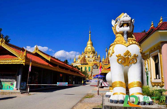 云南瑞丽现在解封了吗(云南瑞丽何时解封)