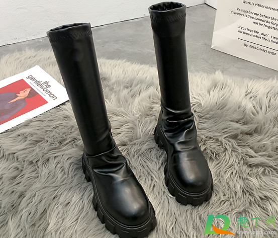 过膝靴能水洗吗(长靴可以水洗吗?)