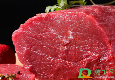 鲜牛肉排酸是什么意思(牛腿肉排酸是什么意思)
