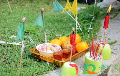 冬至为什么要祭祖(冬至为什么要祭天祭祖)