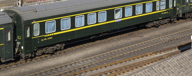 中国铁路的CTC是什么(ctc由铁路局和什么构成)