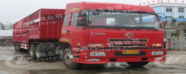 半挂车日常保养(半挂车日常检测与保养)