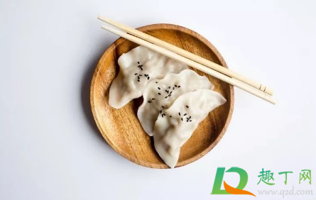 冬至用什么食物祭祖(冬至用什么食物拜神)