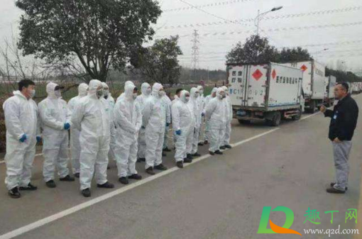 2020年第二波疫情什么时候来(2020年第一波疫情爆发时间)