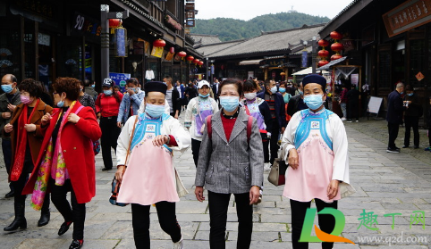 2020十一去青岛健康码会变红吗(青岛现在还需要健康码吗)