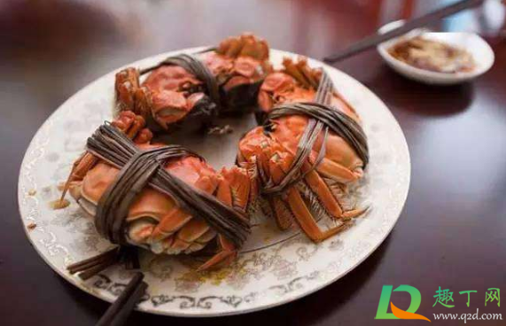 包装好的活螃蟹可以带上地铁吗(活螃蟹可以带进地铁吗)