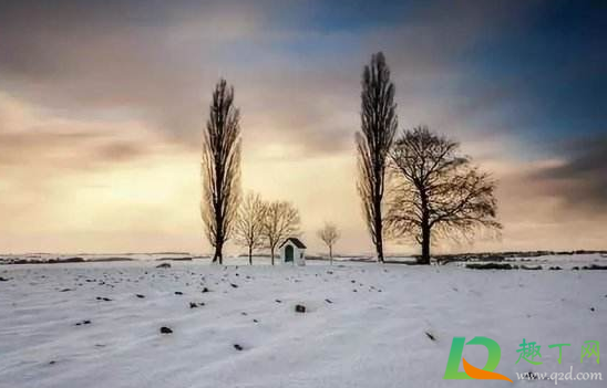 2020年立冬会下雨吗(2020年立秋下雨了吗)