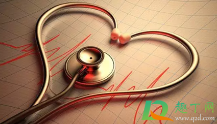 心跳有时候加速怎么回事(心跳加速咋回事)