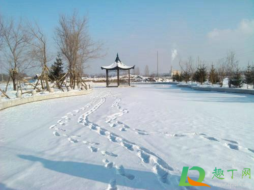 立冬天气冷是好是坏(立冬天冷意味着什么)