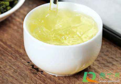 有的茶叶为什么沉不下去(泡茶茶叶沉不下去) 有的茶叶为什么沉不下去(泡茶茶叶沉不下去)