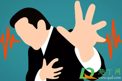 心跳有时候加速怎么回事(心跳加速咋回事) 心跳有时候加速怎么回事(心跳加速咋回事)