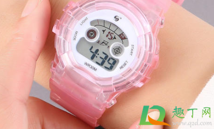 塑胶手表带脏了怎么办(硅胶表带脏了怎么办) 塑胶手表带脏了怎么办(硅胶表带脏了怎么办)