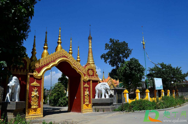 云南瑞丽学校恢复上课了吗(云南瑞丽开学)