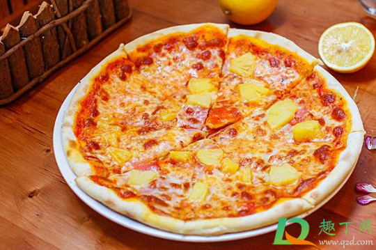 烤箱一次能烤两个披萨吗(烤箱一次可以烤两层吗)