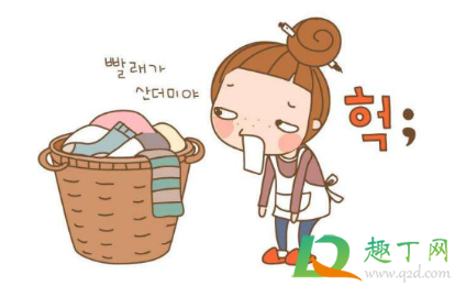 洗衣服时加什么可以除螨(洗衣服的时候加什么可以除菌除螨) 洗衣服时加什么可以除螨(洗衣服的时候加什么可以除菌除螨)