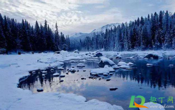 2020年冬天比往年冷吗(2020年冬天是不是比往年冷)