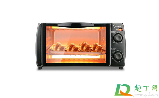 烤箱第一次空烤时屑盘也一起烤吗(烤箱第一次使用为什么要空烤) 烤箱第一次空烤时屑盘也一起烤吗(烤箱第一次使用为什么要空烤)