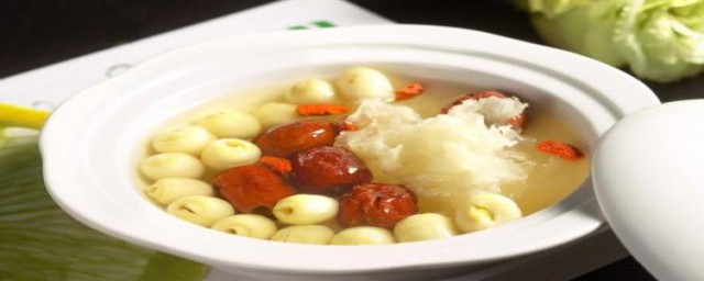 这些汤营养好喝(特别好喝的汤)