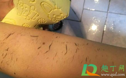 洗澡搓泥对身体有害么(长期使用搓澡泥,对身体好不好)