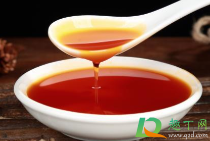 纯小磨香油来回倒有浮沫吗(小磨香油为什么要加水)