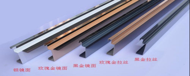 教你不锈钢条具体安装方法(不锈钢条安装视频教程)