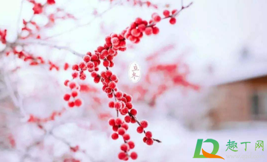 立冬暖和预示着什么(立冬特别暖和) 立冬暖和预示着什么(立冬特别暖和)