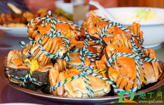 螃蟹蘸料要煮吗(吃螃蟹的蘸料怎么配制)