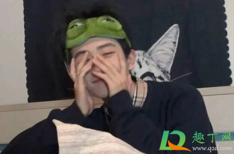 男生开黄腔是不是试探(男生有意无意的开黄腔)