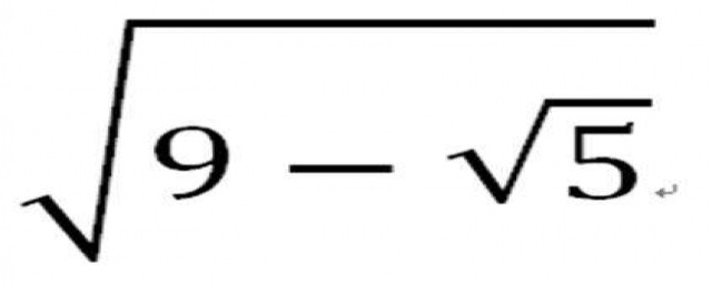 根号乘法法则(根号的乘运算法则)