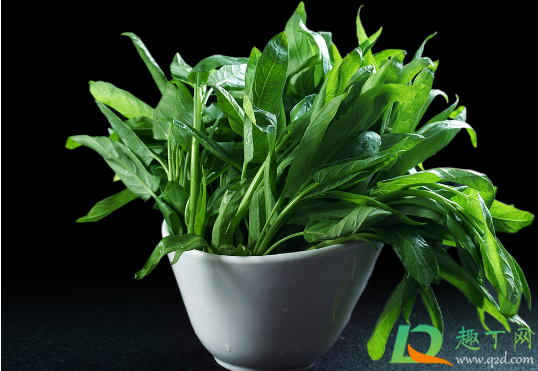 淘米水可以浇空心菜吗(淘米水能浇菜吗淘米水能浇花吗)