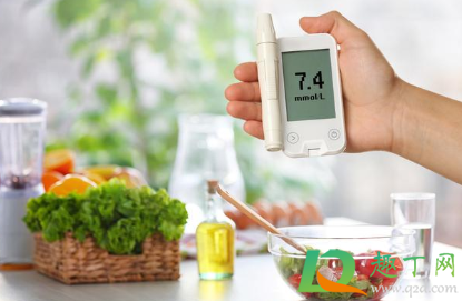 血糖高有什么症状表现会头晕吗(血糖过高会有哪些症状会不会晕) 血糖高有什么症状表现会头晕吗(血糖过高会有哪些症状会不会晕)