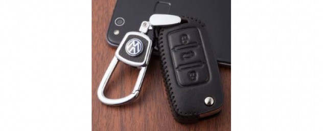 帕萨特钥匙换电池步骤(帕萨特怎样换钥匙电池)