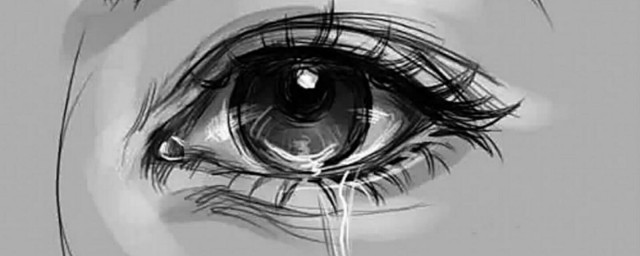 6个快速流泪办法(快速流泪的简单方法)