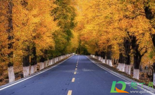 2020年秋天有多长(2020年的秋天是哪几个月)