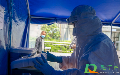 大一秋季开学核酸检测提前几天做好(秋季开学需要做核酸检测吗) 大一秋季开学核酸检测提前几天做好(秋季开学需要做核酸检测吗)