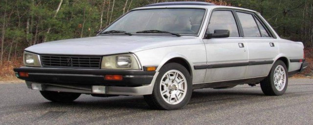 2012年的普桑是国四排放(2012年的普桑是国几)