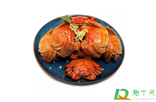 烤箱烤螃蟹可以不用锡纸吗(螃蟹放烤箱烤好吃吗)